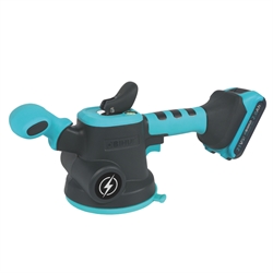 Flisevibrator LFTBS med sugekop 21V  - BIHUI
